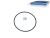 DT Spare Parts 1.17282 O-Ring, d: 105 mm, S: 5 mm passend für Scania