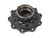 DT Spare Parts 1.17304 Radnabe, ohne Lager, d1: 147 mm, d2: 147 mm, D: 380 mm, 10 bores, b: 22,3 mm, H: 210,5 mm passend für Scania