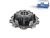 DT Spare Parts 1.17373 Radnabe, mit Lager passend für Scania