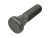 DT Spare Parts 1.17377 Radbolzen, 7/8 x 11 BSF, LTh: 58 mm, Lu: 81 mm, D: 37 mm, 10.9