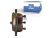 DT Spare Parts 1.18007 Bremszylinder, 5/8 x 18 UNF, M16 x 1,5, Ls: 65 mm, Lp: 38 mm