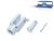 DT Spare Parts 1.18020 Gabelkopf, M16 x 1,5 passend für Scania