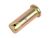 DT Spare Parts 1.18022 Gabelkopfbolzen, D: 15,7 mm passend für Multimarken