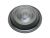 DT Spare Parts 1.18030 Membran, D: 128 mm, T: 34 mm passend für Multimarken
