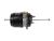 DT Spare Parts 1.18075 Federspeicherbremszylinder, M16 x 1,5, M22 x 1,5, Ls: 65 mm, Lp: 250 mm passend für Multimarken