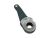 DT Spare Parts 1.18107 Gestängesteller, manuell, links, SAE 1 1/2'' 10, b: 16 mm, Lb: 165 mm, Ol: 50 mm, 10 teeth passend für Scania