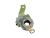 DT Spare Parts 1.18144 Gestängesteller, automatisch, links, SAE 1 1/2'' 10, b: 16 mm, Lb: 130 mm, Or: 16 mm, 10 teeth passend für Scania