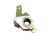 DT Spare Parts 1.18145 Gestängesteller, automatisch, rechts, SAE 1 1/2'' 10, b: 16 mm, Lb: 130 mm, Ol: 16 mm, 10 teeth passend für Scania