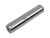 DT Spare Parts 1.18184 Bremsbackenbolzen, D: 31,4 mm, L: 146,5 mm passend für Scania