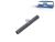 DT Spare Parts 1.18185 Spannstift, D: 5 mm, L: 36 mm passend für Scania