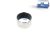DT Spare Parts 1.18202 Bremsbackenbuchse, d: 31,7 mm, D: 35,2 mm, H: 19 mm passend für Scania