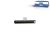 DT Spare Parts 1.18209 Spannstift, D: 5 mm, L: 45 mm passend für Multimarken