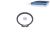 DT Spare Parts 1.18212 Sicherungsring, d: 32 mm, S: 1,2 mm, DIN 471 passend für Multimarken