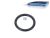 DT Spare Parts 1.18214 O-Ring, d: 31 mm, S: 4,5 mm passend für Scania