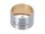 DT Spare Parts 1.18235 Buchse, Bremsnockenwelle, d: 38 mm, D: 42 mm, H: 26 mm passend für Scania