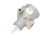 DT Spare Parts 1.18280 Druckbegrenzungsventil, M16 x 1,5, Pout: 7,3 bar passend für Scania