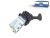 DT Spare Parts 1.18283 Handbremsventil, M14 x 1,5, max. 10 bar passend für Scania