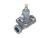 DT Spare Parts 1.18304 Überströmventil, M22 x 1,5, max. 13 bar, Pov: 10 bar passend für Scania