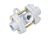DT Spare Parts 1.18314 Doppelprüfventil, M16 x 1,5, max. 10 bar passend für Multimarken