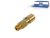 DT Spare Parts 1.18317 Sicherheitsventil, M14 x 1,5, 15,5 bar passend für Scania
