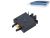 DT Spare Parts 1.18323 Schalter, Bremsleuchte, 12 V, 10 A passend für Scania