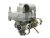 DT Spare Parts 1.18331 Lastabhängiges Ventil, M22 x 1,5, max. 10 bar passend für Scania