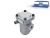 DT Spare Parts 1.18337 Druckbegrenzungsventil, M16 x 1,5 passend für Scania