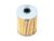 DT Spare Parts 1.18364 Ölfilter, d: 19 mm, D: 83 mm, H: 107 mm passend für Multimarken