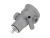 DT Spare Parts 1.18377 Druckbegrenzungsventil, M16 x 1,5, max. 10 bar, Pin: 13 bar, Pout: 8,7 bar passend für Multimarken