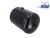 DT Spare Parts 1.18411 Lufttank, 20 l, D: 276 mm, M22 x 1,5, L: 420 mm, 14,5 bar passend für Scania
