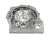 DT Spare Parts 1.18423 Retardergehäuse passend für Scania