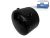 DT Spare Parts 1.18427 Lufttank, 12 l, D: 276 mm, M22 x 1,5, L: 256 mm, 14,5 bar passend für Scania