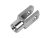 DT Spare Parts 1.18450 Gabelkopf, M8, L: 42 mm, DIN 71752 passend für Multimarken