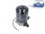 DT Spare Parts 1.18483SP Lufttrockner, ohne Stecker, M12 x 1,5, M22 x 1,5, 9,3 bar passend für Scania