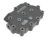 DT Spare Parts 1.18500 Zylinderkopf, Kompressor passend für Scania