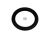 DT Spare Parts 1.18521 O-Ring, d: 21 mm, S: 4 mm passend für Scania