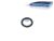 DT Spare Parts 1.18526 O-Ring, d: 8,5 mm, S: 2 mm passend für Scania