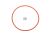 DT Spare Parts 1.18527 O-Ring, d: 90 mm, S: 3 mm passend für Scania