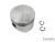 DT Spare Parts 1.18546 Kolben, ohne Kolbenringe, D: 86,3 mm passend für Multimarken
