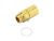DT Spare Parts 1.18588 Sicherheitsventil, M22 x 1,5, 14,3 bar passend für Scania