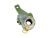 DT Spare Parts 1.18616 Gestängesteller, automatisch, links, SAE 1 1/2'' 10, b: 16 mm, Lb: 165 mm, Ol: 65 mm, 10 teeth passend für Scania