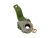 DT Spare Parts 1.18618 Gestängesteller, automatisch, links, SAE 1 1/2'' 10, b: 16 mm, Lb: 165 mm, Or: 75 mm, 10 teeth passend für Scania