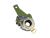 DT Spare Parts 1.18620 Gestängesteller, automatisch, links, SAE 1 1/2'' 10, b: 16 mm, Lb: 165 mm, Ol: 50 mm, 10 teeth passend für Scania