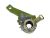 DT Spare Parts 1.18625 Gestängesteller, automatisch, SAE 1 1/2'' 10, b: 16 mm, Lb: 165 mm, 10 teeth passend für Scania
