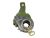 DT Spare Parts 1.18633 Gestängesteller, automatisch, links, SAE 1 1/2'' 10, b: 16 mm, Lb: 165 mm, Ol: 50 mm, 10 teeth passend für Scania
