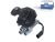 DT Spare Parts 1.18652 Handbremsventil, M16 x 1,5, max. 8 bar passend für Scania