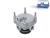 DT Spare Parts 1.18658 Relaisventil, M16 x 1,5, M22 x 1,5, max. 10,2 bar passend für Scania