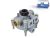 DT Spare Parts 1.18660 Relaisventil, M16 x 1,5, M22 x 1,5, max. 10 bar passend für Scania