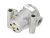 DT Spare Parts 1.18669 Druckbegrenzungsventil, M16 x 1,5, max. 18 bar, Pout: 6,2 bar passend für Scania