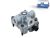 DT Spare Parts 1.18670 Druckbegrenzungsventil, 24 V, M22 x 1,5, max. 13 bar, Pin: 8,5 bar, Pout: 5 bar passend für Scania